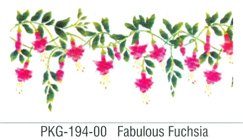 PKG19400 Fabulous Fuschia
